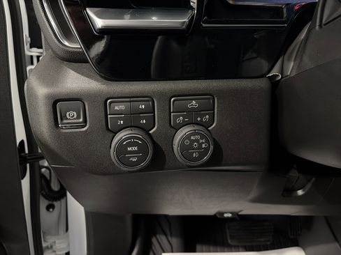 New 2026 Chevrolet Silverado 1500 RST image 16