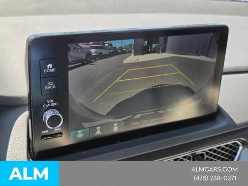 Used 2023 Acura Integra A-Spec image 23