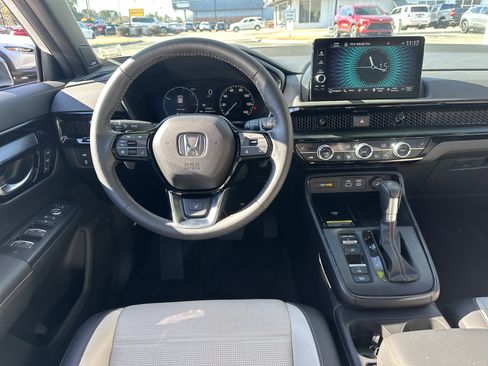 Used 2024 Honda CR-V Sport Touring image 14