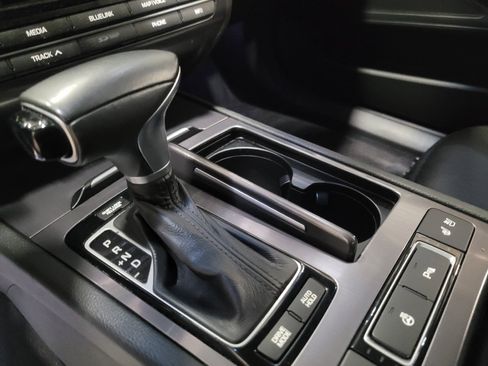 Used 2018 Genesis G80 3.8 w/ Option Group 02 AWD/4WD image 26