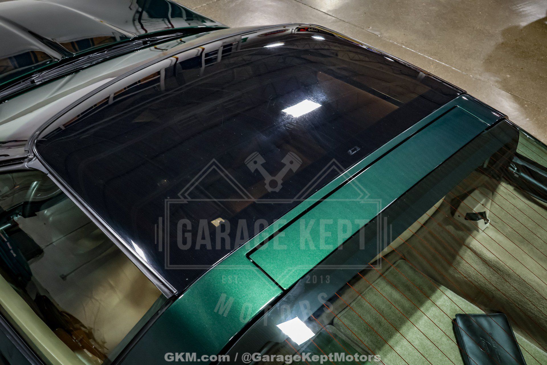 Used 1994 Chevrolet Corvette Coupe RWD image 39