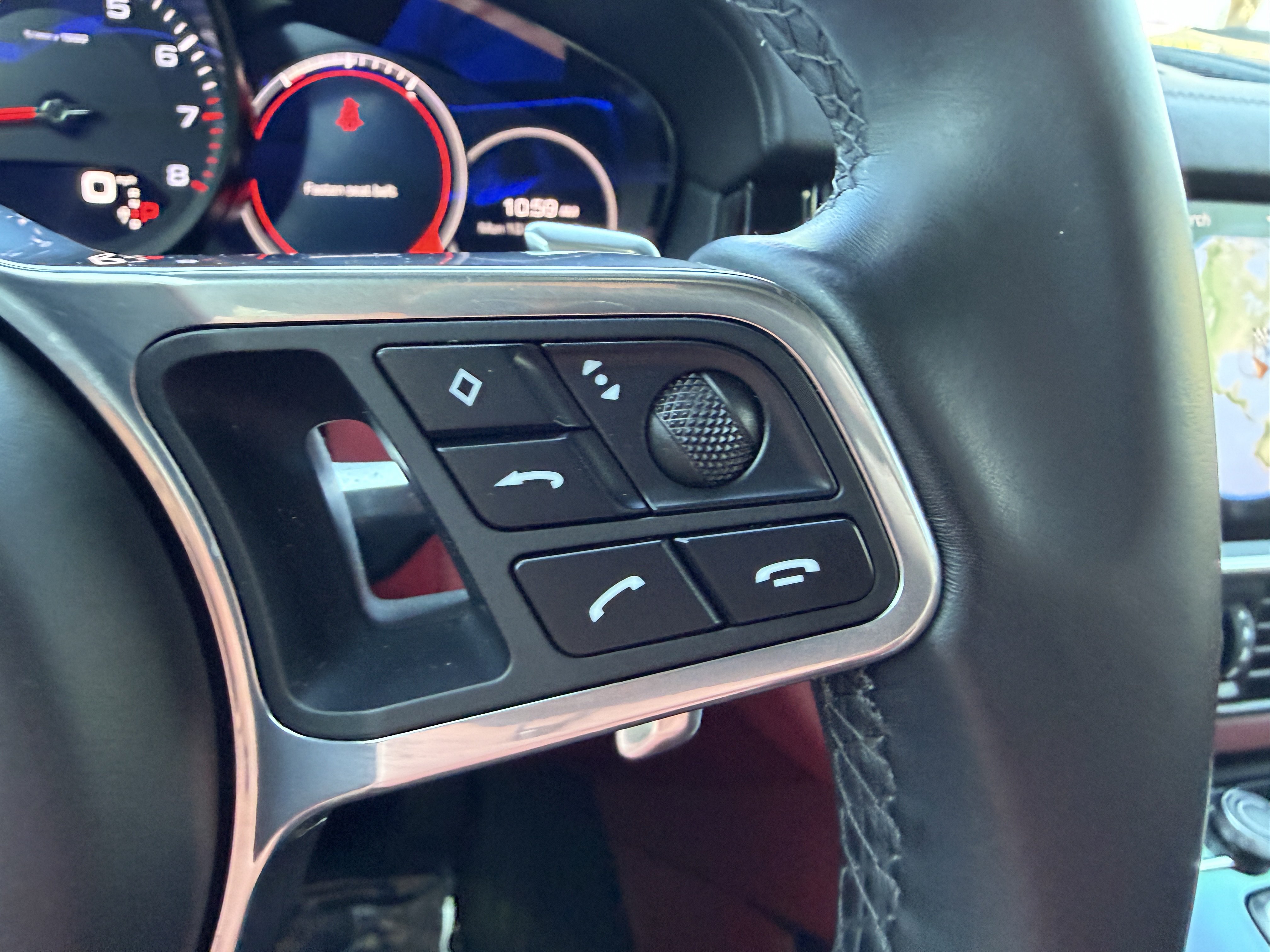 Used 2019 Porsche Cayenne AWD/4WD image 33