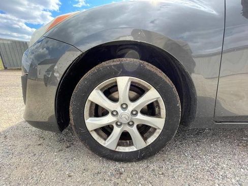 Used 2011 MAZDA MAZDA3 i Touring FWD image 12