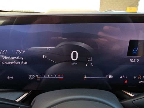 Used 2025 Buick Envision Sport Touring image 33