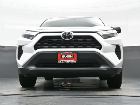 Used 2024 Toyota RAV4 LE image 25