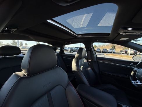 Used 2024 Kia K5 GT w/ GT1 Package image 32