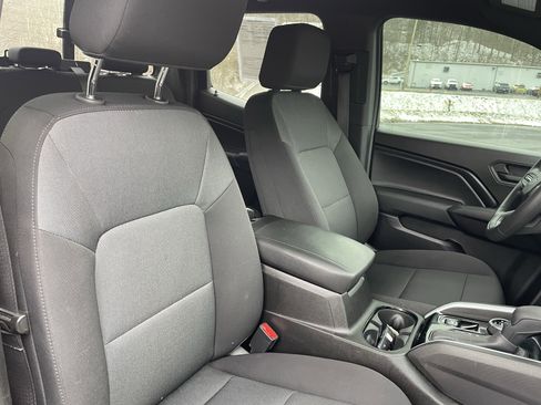 Used 2023 Chevrolet Colorado Trail Boss w/ Advanced Trailering Package image 19