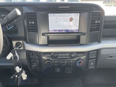 New 2026 Ford F250 XL w/ XL Chrome Package image 20