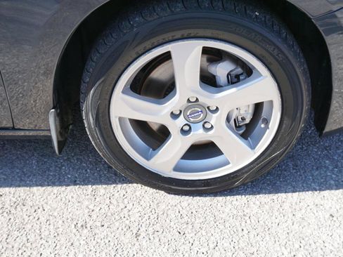 Used 2012 Volvo S60 T5 w/ Climate Pkg FWD image 12