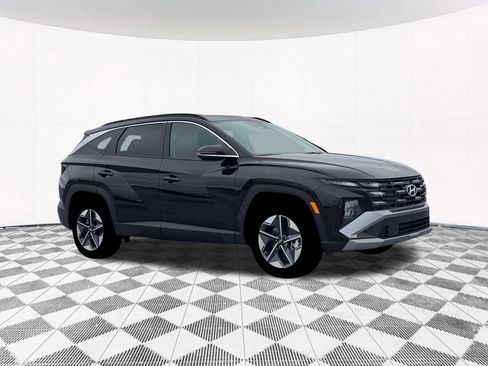 New 2026 Hyundai Tucson SEL image 16