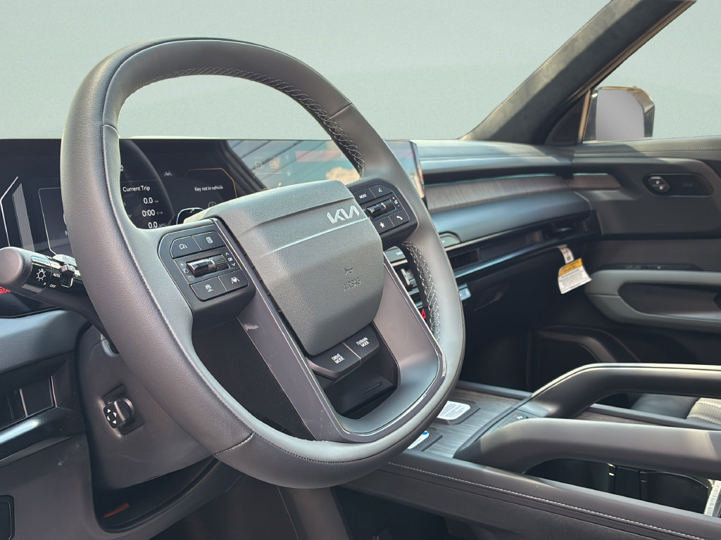 New 2027 Kia Telluride X-Line SX Prestige w/ Executive Package AWD/4WD image 27
