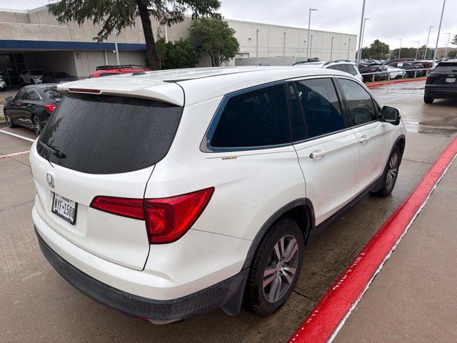 Used 2018 Honda Pilot EX-L image 7