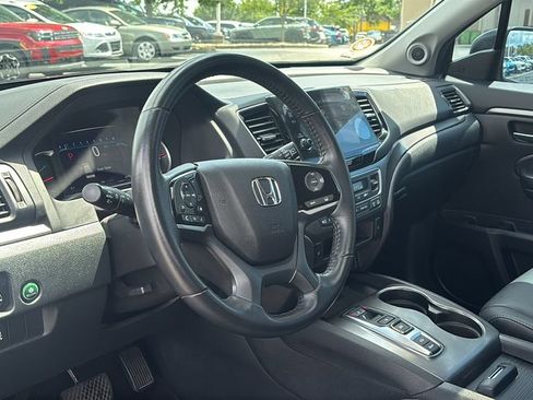 Used 2022 Honda Pilot Special Edition image 22