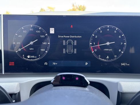 Used 2025 Hyundai Tucson Limited image 18