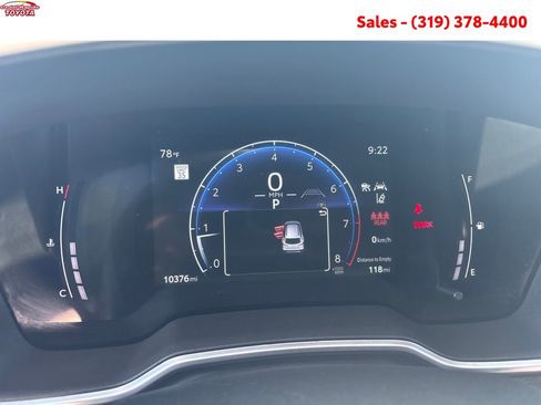 Certified 2023 Toyota Corolla Cross XLE w/ Convenience Package AWD/4WD image 18