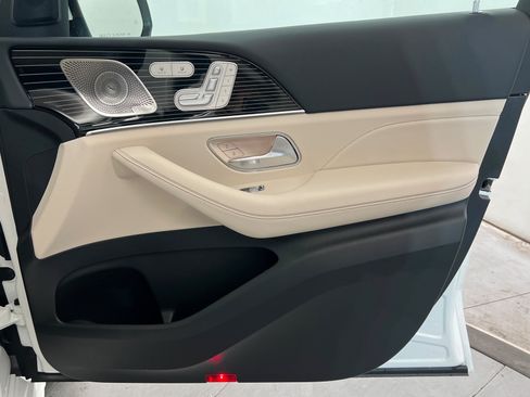 New 2026 Mercedes-Benz GLE 450 4MATIC image 23