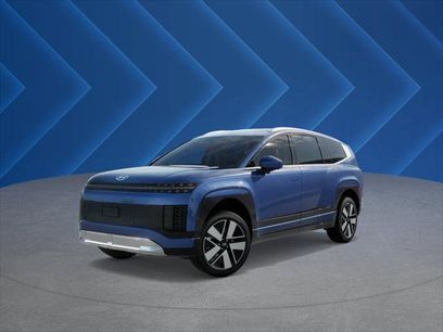 New 2026 Hyundai Ioniq 9 SEL
