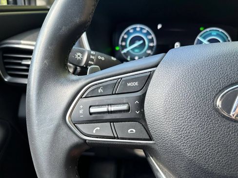 Used 2023 Hyundai Santa Fe SEL Convenience AWD/4WD image 8