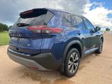Used 2023 Nissan Rogue SV w/ SV Premium B Package image 3