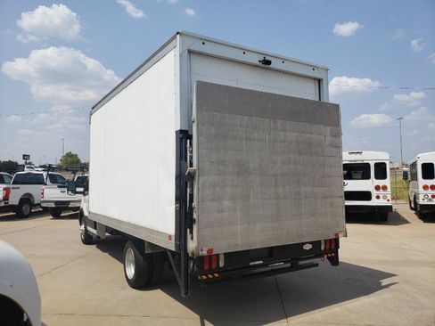 Used 2021 Ford Transit 350 DRW w/ Upfitter Package RWD image 9