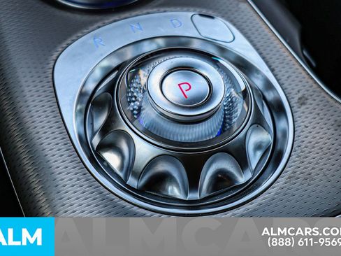 Used 2023 Genesis GV60 Performance w/ Cargo Package image 42