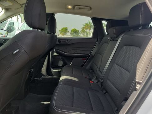 Used 2023 Ford Escape Active FWD image 12