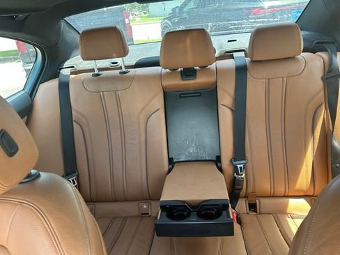 Used 2019 BMW 530i RWD image 33