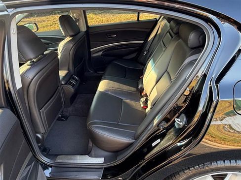 Used 2014 Acura RLX FWD image 27