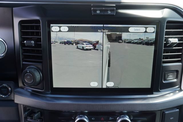 Used 2026 Ford F350 Platinum AWD/4WD image 47