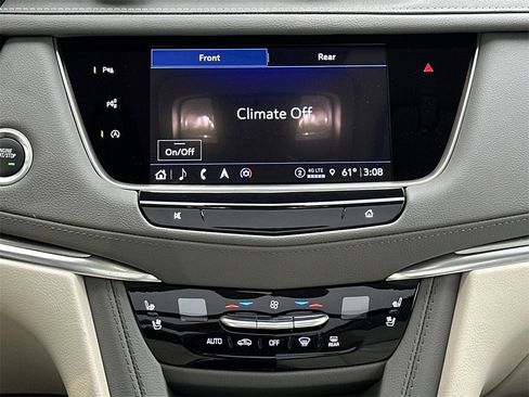 Certified 2023 Cadillac XT5 Premium Luxury w/ Technology Package image 30