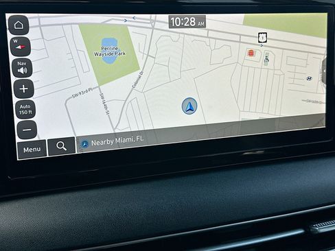 Used 2023 Hyundai Palisade XRT FWD image 13