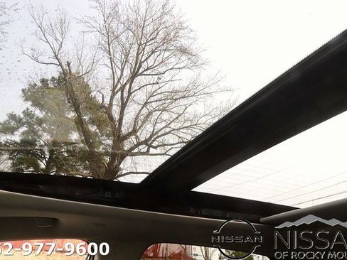 New 2026 Nissan Murano SL image 31