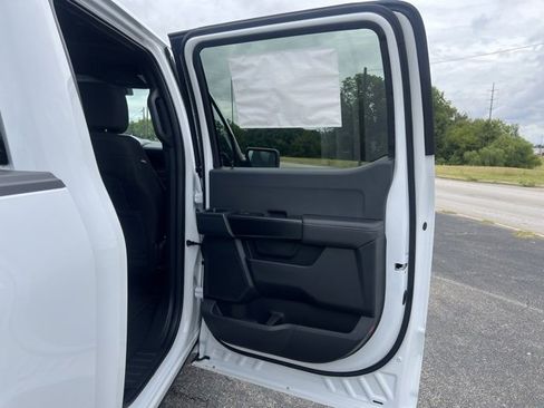 New 2025 Ford F150 STX w/ Equipment Group 200A image 16