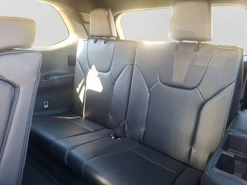 Used 2024 Lexus TX 350 AWD w/ Cold Weather Package image 11