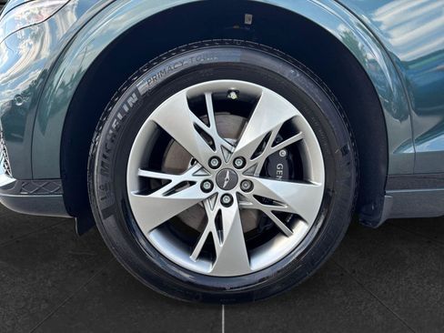 Used 2023 Genesis GV70 3.5T Sport w/ Sport Advanced Package AWD/4WD image 9