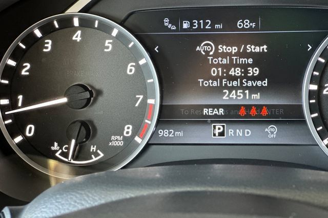 Used 2026 Nissan Frontier SV w/ Tow Package RWD image 25