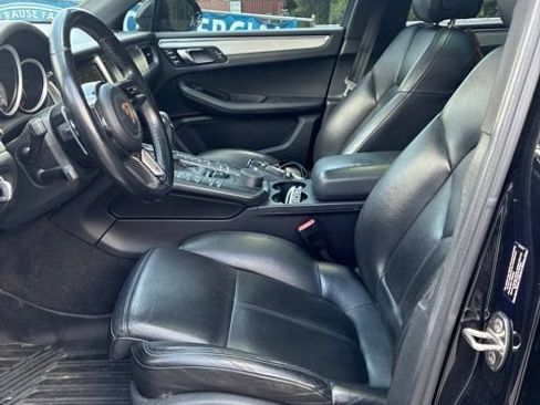 Used 2016 Porsche Macan S AWD/4WD image 7