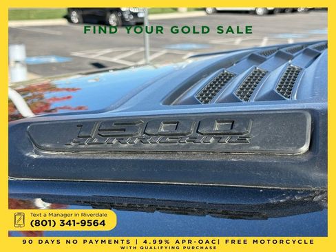 New 2026 RAM 1500 Laramie w/ Night Edition image 9