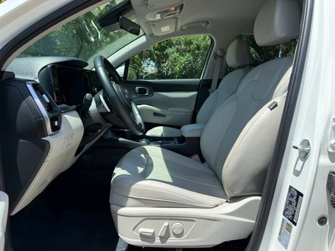 Used 2023 Kia Sorento EX FWD image 10