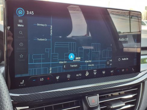 Used 2024 Ford Escape ST-Line w/ Tech Pack #1 AWD/4WD image 8