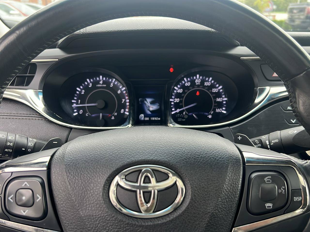 Used 2014 Toyota Avalon Limited FWD image 20