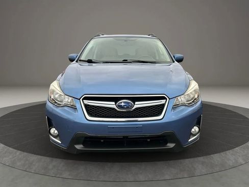 Used 2017 Subaru Crosstrek 2.0i Premium image 8