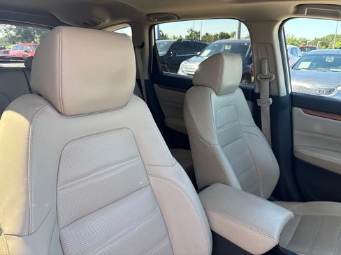 Used 2020 Honda CR-V EX-L image 28