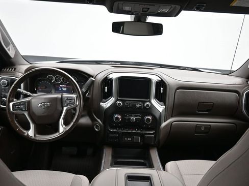 Used 2020 Chevrolet Silverado 1500 RST w/ All-Star Edition image 45