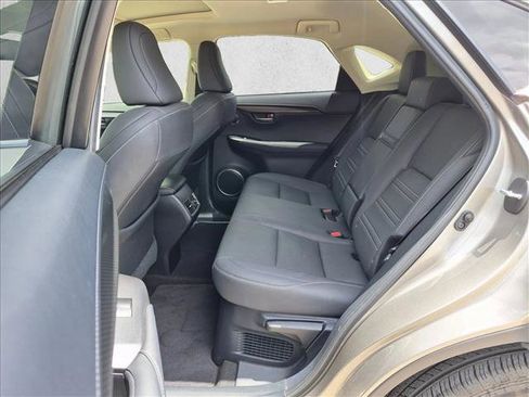 Used 2020 Lexus NX 300h AWD w/ Comfort Package image 19