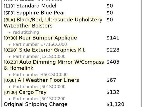 Used 2024 Subaru BRZ Limited image 6