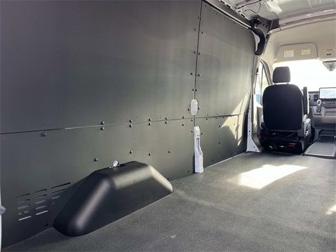 New 2025 Ford Transit 250 148 Medium Roof w/ Load Area Protection Package image 17