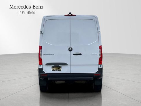 New 2026 Mercedes-Benz Sprinter 2500 image 6