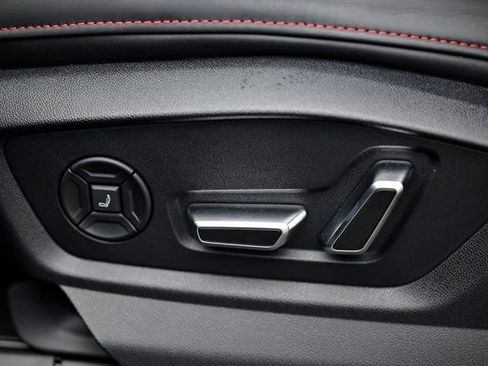 New 2026 Audi SQ8 Prestige AWD/4WD image 20