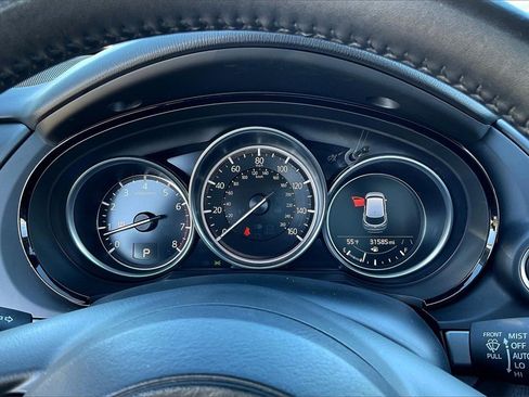 Used 2023 MAZDA CX-9 Touring Plus image 18